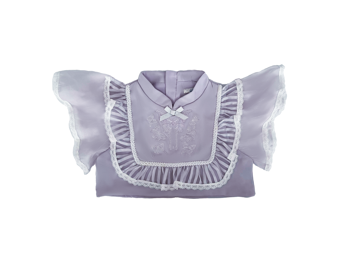 Lavender Dreams
