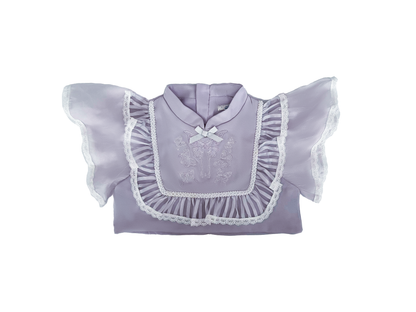 Lavender Dreams