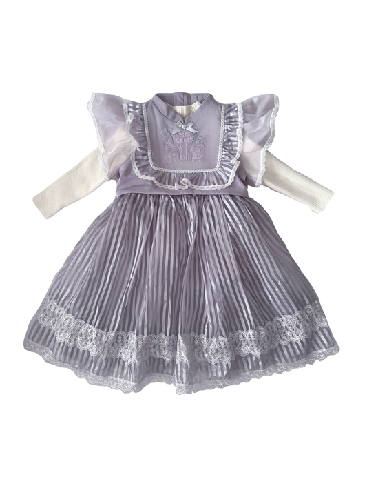 Lavender Dreams