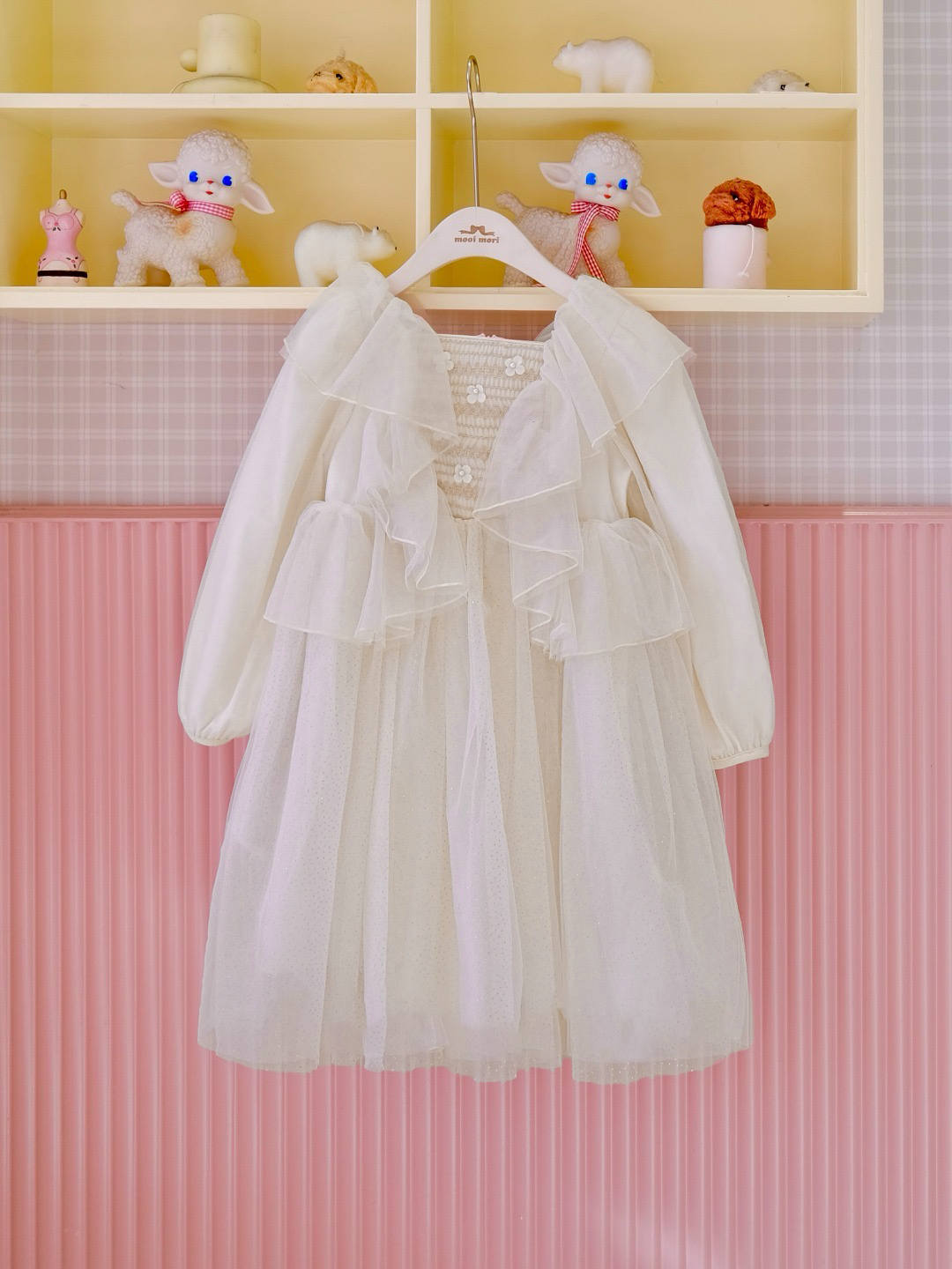 Fairy-Tale Princess Dress