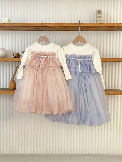 Elegant Pink